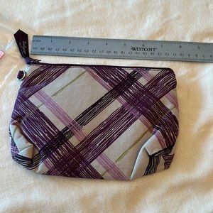 Thirty One Mini Zipper Pouch